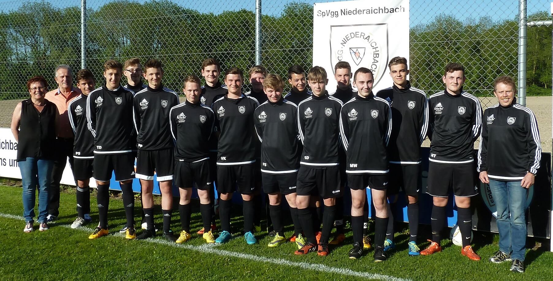 Spvgg Niederaichbach Spvgg Niederaichbach