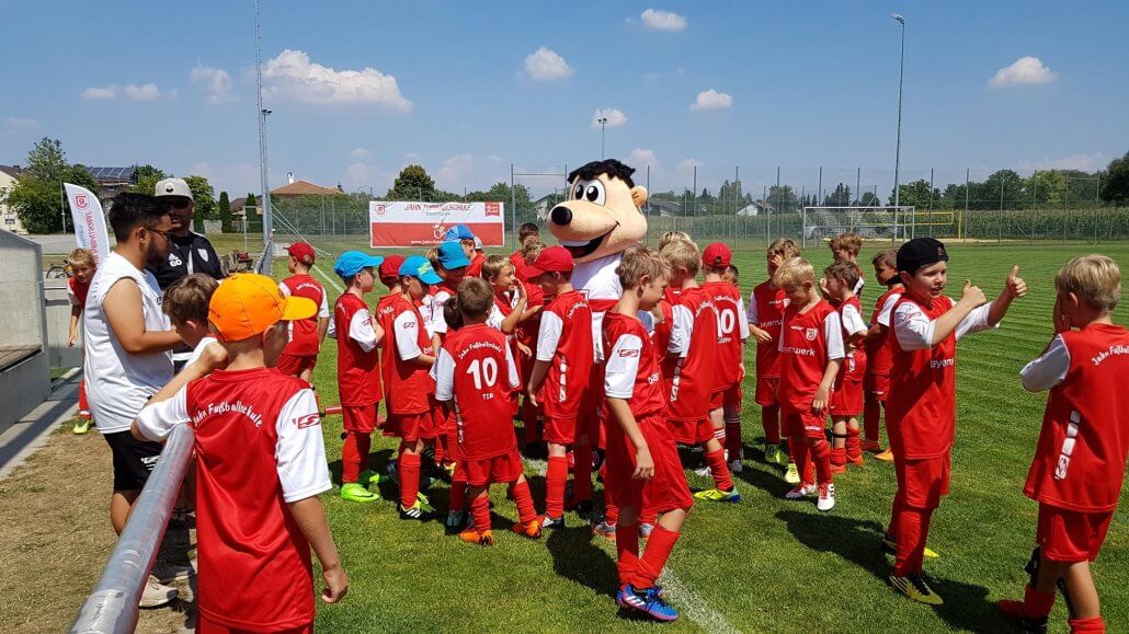 Spvgg Niederaichbach Spvgg Niederaichbach